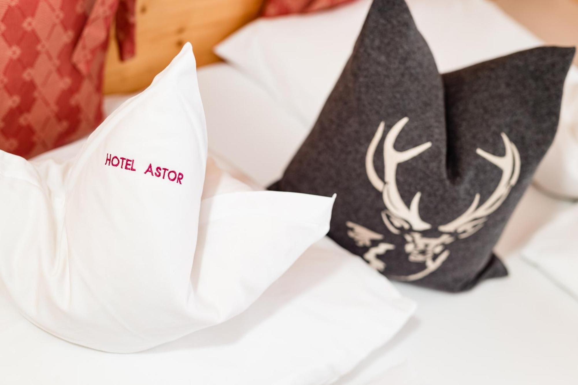 Hotel Astor Valdaora Camera foto
